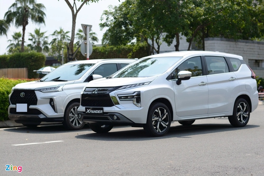 Toyota Việt Nam sẽ tăng giá bán Veloz Cross, khách hàng quay lưng - Ảnh 6.