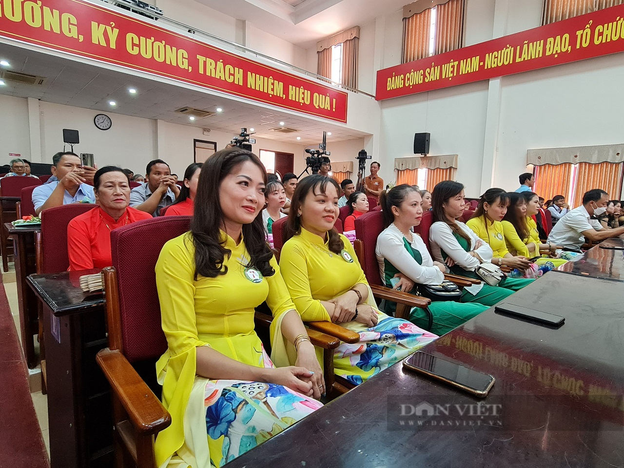 180 thí sinh nhà nông ở Quảng Nam tranh tài tại Hội thi nhà nông đua tài - Ảnh 4.