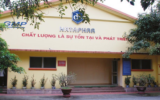 Dược Hà Tây (DHT): Lãi 6 tháng đầu năm tiếp tục lùi so với cùng kỳ, chỉ còn hơn 39 tỷ đồng