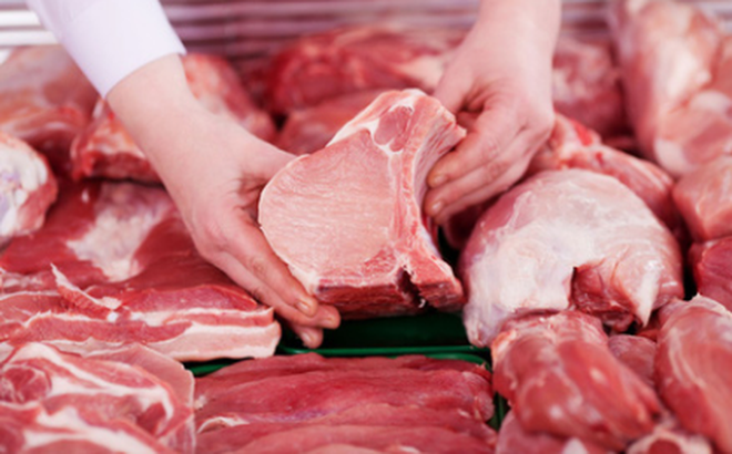 Xuất khẩu thịt và sản phẩm thịt sang Hồng Kông sẽ tiếp tục bứt phá mạnh - Ảnh 2.