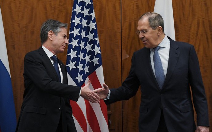 Nga tuyên bố sẽ đối thoại với Mỹ 'tại thời điểm thích hợp'