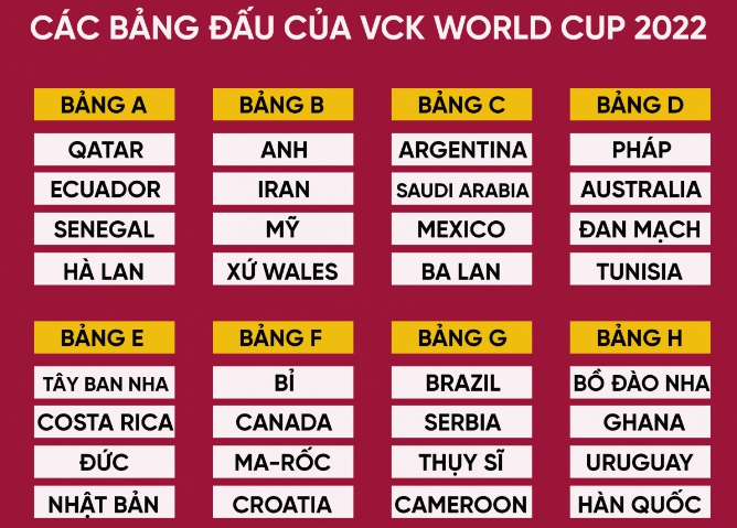 Việt Nam từng mua bản quyền các kỳ World Cup với giá bao nhiêu? - Ảnh 2.