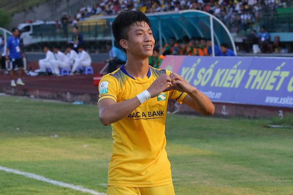 5 điểm nóng quyết định thành bại trận Hà Nội FC vs SLNA - Ảnh 4.