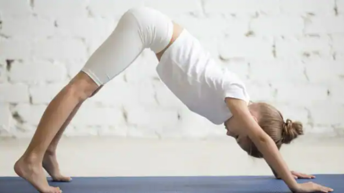 5 điều cha mẹ nên biết về yoga cho trẻ em - Ảnh 2.