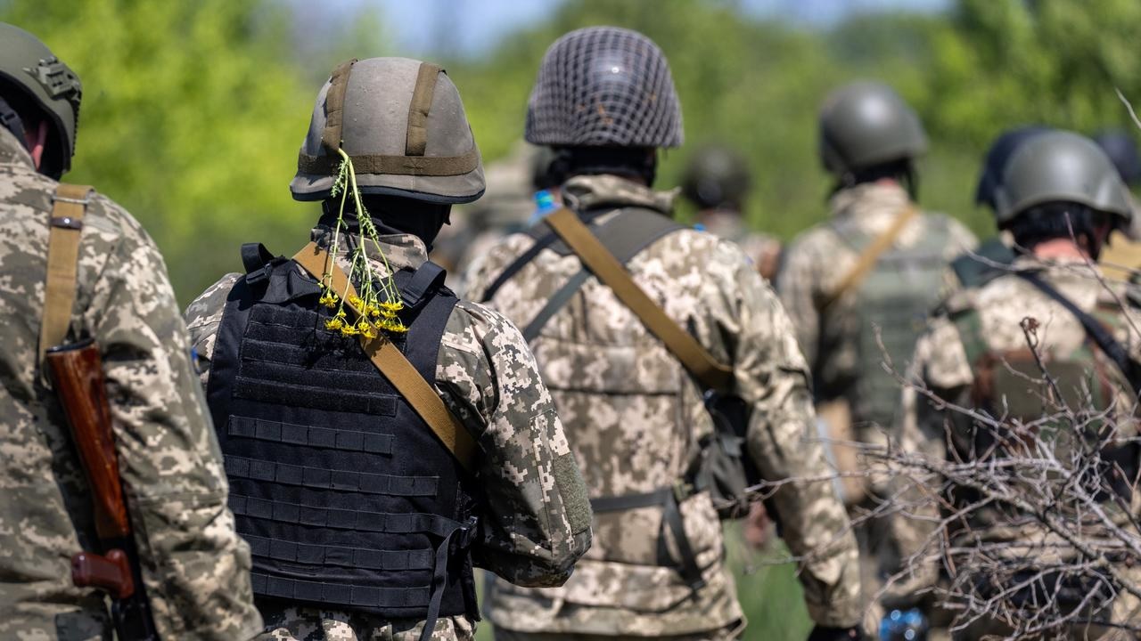 Xung đột Nga-Ukraine: Điều gì đằng sau 3 âm mưu ám sát nhắm vào quan chức thân Nga ở Kherson? - Ảnh 1.