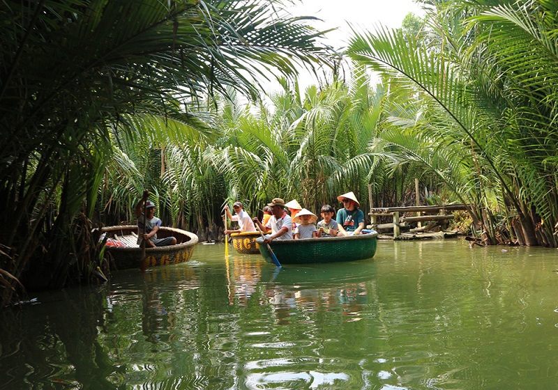 Về Hội An không thể bỏ qua những điểm dừng chân nổi tiếng hớp hồn du khách ghé thăm phố cổ - Ảnh 7.