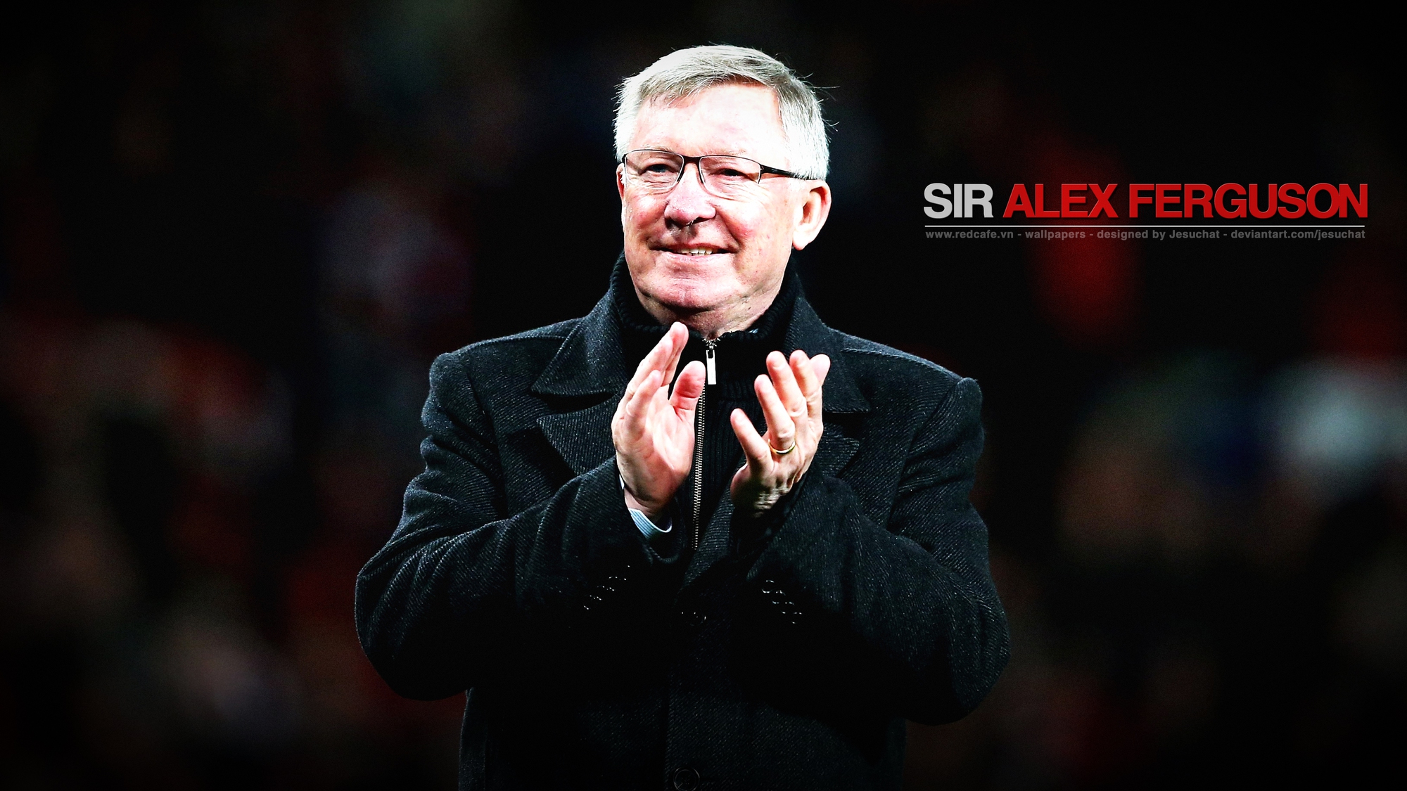 Sir Alex Ferguson trở lại M.U: Uy quyền của “Máy sấy tóc” - Ảnh 1.