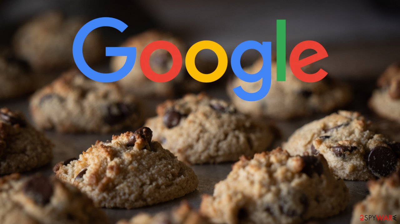 Google lại trì hoãn chặn cookie của bên thứ ba, hiện đang nhắm mục tiêu vào cuối năm 2024. Ảnh: @AFP.