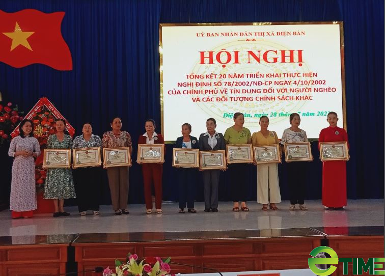 Quảng Nam: Điểm sáng Điện Bàn và hành trình 20 năm đồng hành với người nghèo  - Ảnh 5.