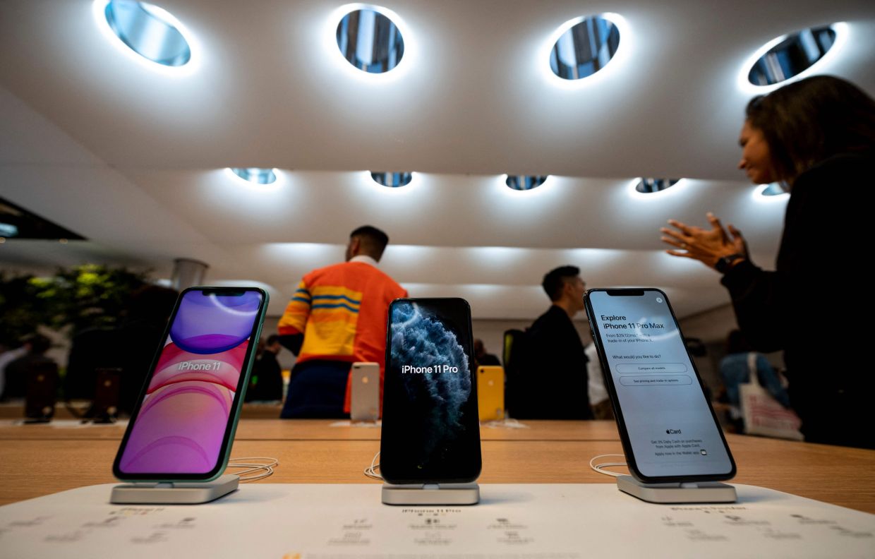 iPhone bán chạy ngạc nhiên ở Trung Quốc và lý do phía sau