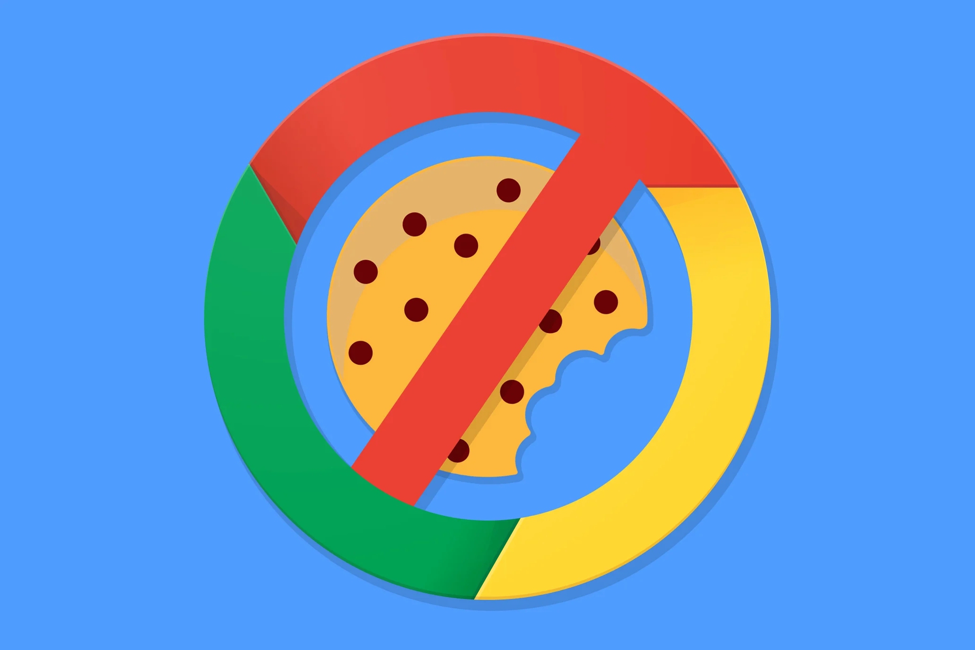 Công nghệ Hộp cát này (đã thay thế cho công nghệ FLoC- tiền thân bị chỉ trích nhiều mà Google gần đây đã bỏ qua) đề cập đến một ngăn xếp công nghệ nhắm mục tiêu quảng cáo đang phát triển - và hiện đang được giám sát rất chặt chẽ - mà Google đã đề xuất để thay thế quảng cáo nhắm mục tiêu dựa trên cookie theo dõi trong Chrome, mà họ cho rằng sẽ tốt hơn vì quyền riêng tư của người dùng nhưng vẫn hiệu quả để tạo doanh thu quảng cáo. Ảnh: @AFP.