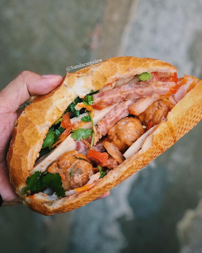 Bánh mì Việt Nam: Có gì đặc biệt mà đủ sức “cưa đổ cả thế giới” và xuất hiện trên trang chủ Google? - Ảnh 5.