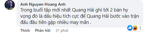Pau FC ra quân tại Ligue 2, CĐV dự đoán Quang Hải sẽ ghi bàn - Ảnh 3.