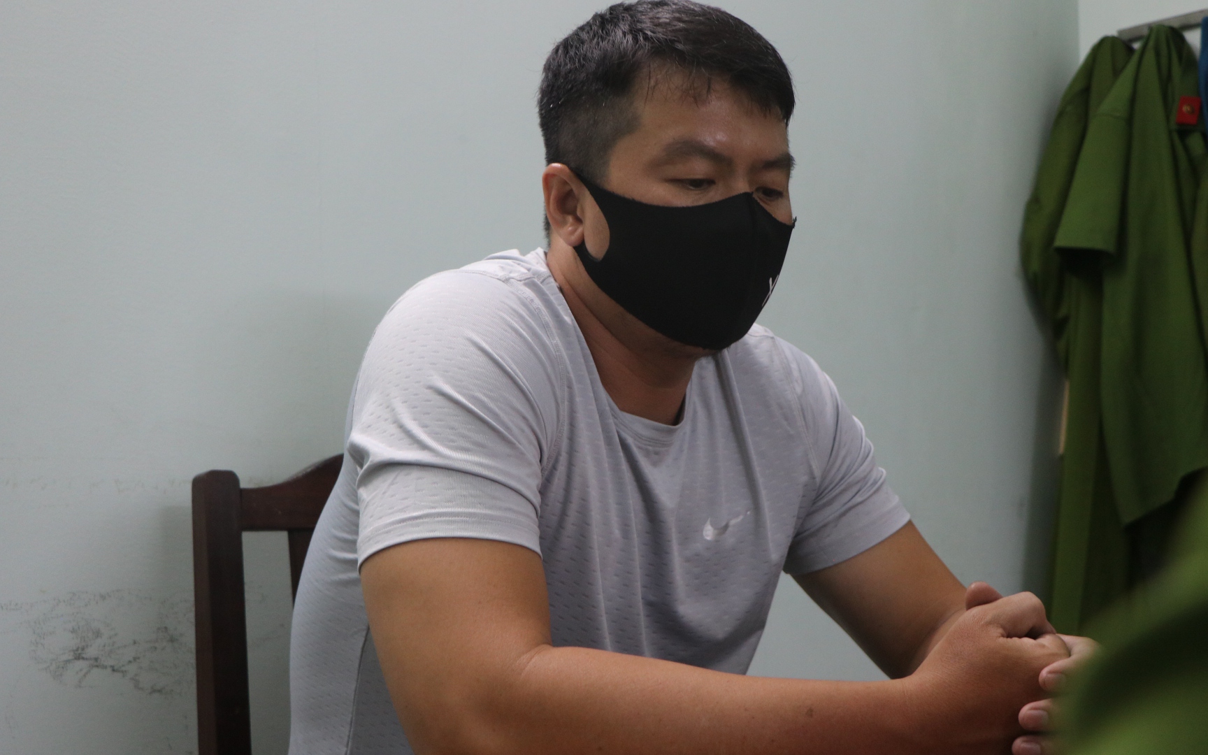 Vụ người đàn ông hành hung bác sĩ ở Bệnh viện Nhân dân Gia Định: Hối hận, mong bác sĩ tha lỗi