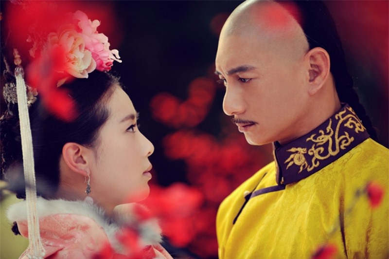 Hé lộ 5 sự thật về hoàng cung Trung Quốc khác xa điện ảnh - Ảnh 1.