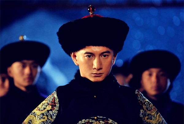 Hé lộ 5 sự thật về hoàng cung Trung Quốc khác xa điện ảnh - Ảnh 2.