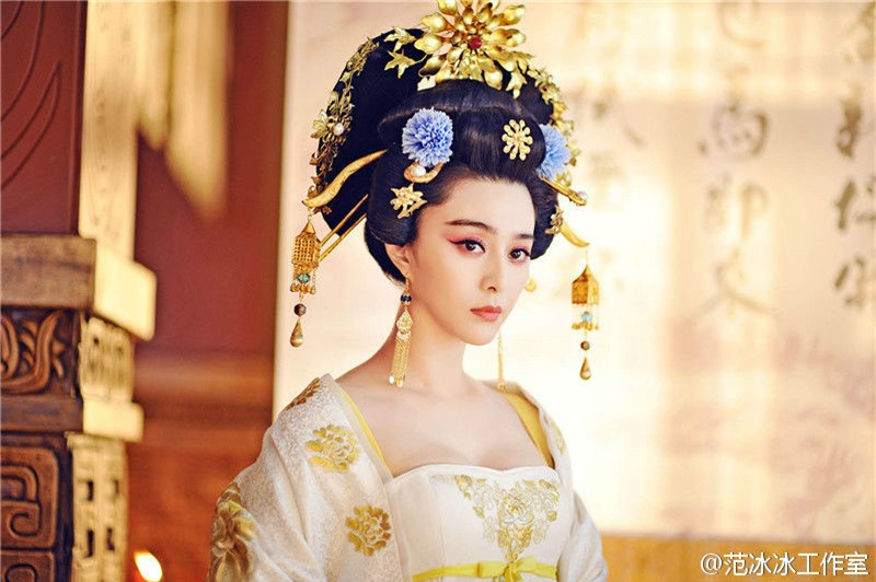 Hé lộ 5 sự thật về hoàng cung Trung Quốc khác xa điện ảnh - Ảnh 3.