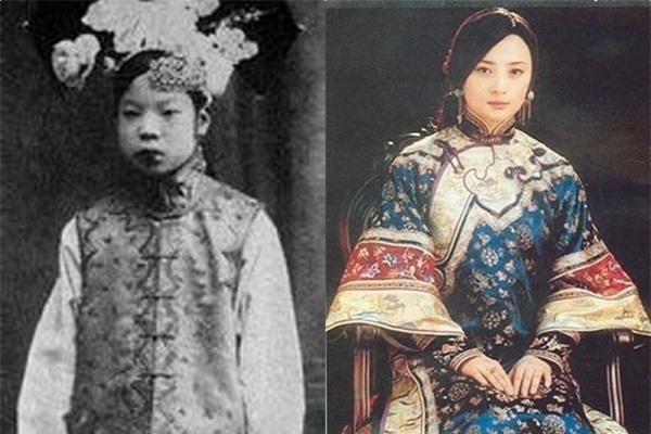 Hé lộ 5 sự thật về hoàng cung Trung Quốc khác xa điện ảnh - Ảnh 4.
