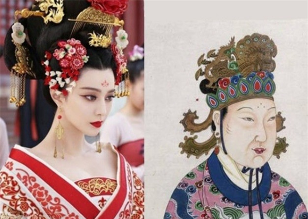 Hé lộ 5 sự thật về hoàng cung Trung Quốc khác xa điện ảnh - Ảnh 5.