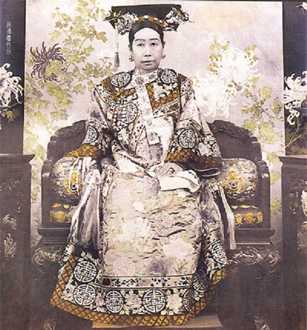 Hé lộ 5 sự thật về hoàng cung Trung Quốc khác xa điện ảnh - Ảnh 6.