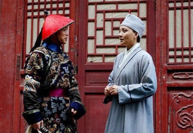 Hé lộ 5 sự thật về hoàng cung Trung Quốc khác xa điện ảnh - Ảnh 9.