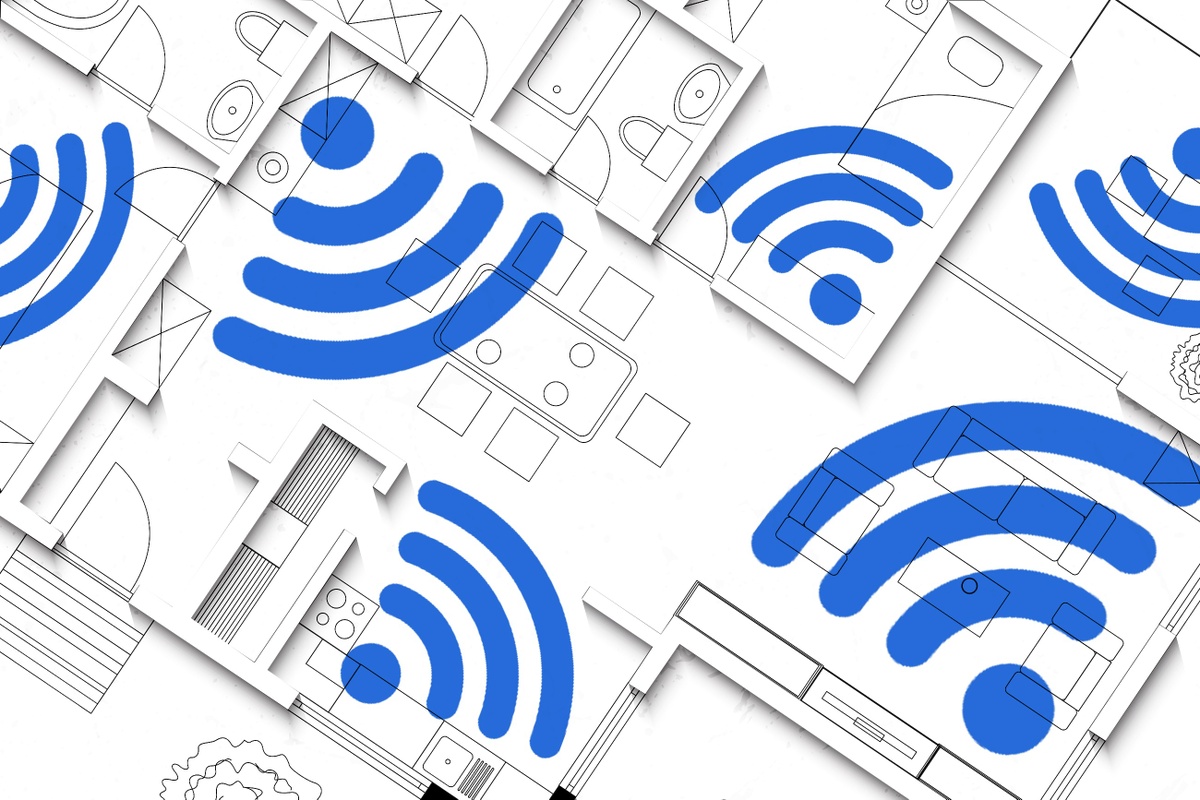 Wi-Fi có nghĩa là gì? - Ảnh 1.