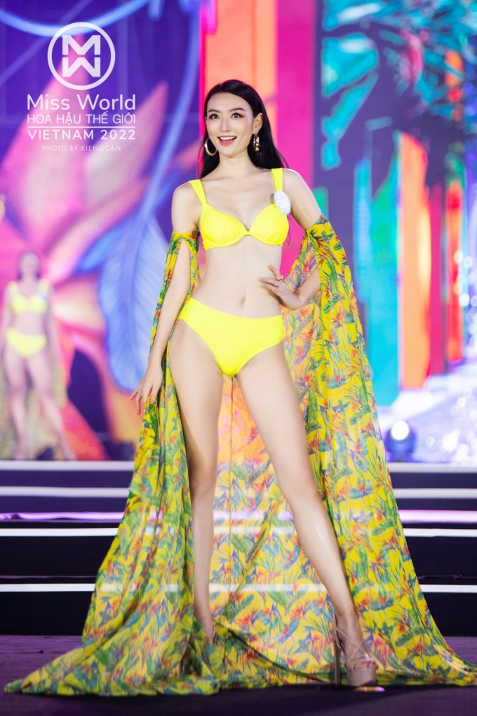 Lý do Lương Hồng Xuân Mai rút khỏi chung kết Miss World Vietnam 2022 gây tiếc nuối? - Ảnh 1.