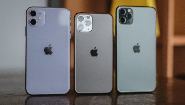 Hàng loạt mẫu iPhone giảm giá kịch sàn cuối tháng 7 - Ảnh 1.