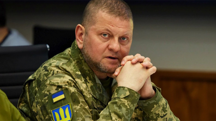 Tổng Tư lệnh Ukraine thề trả thù cho mọi người lính bị giết hoặc bị thương trong cuộc xung đột với Nga - Ảnh 1.