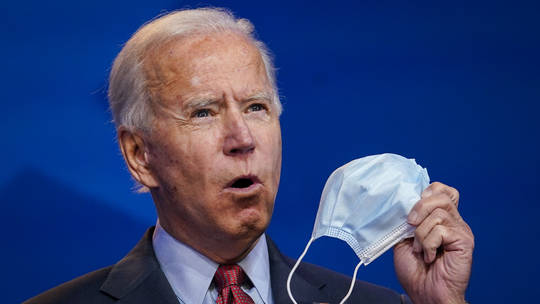Tổng thống Mỹ Joe Biden tái dương tính với Covid-19 - Ảnh 1.