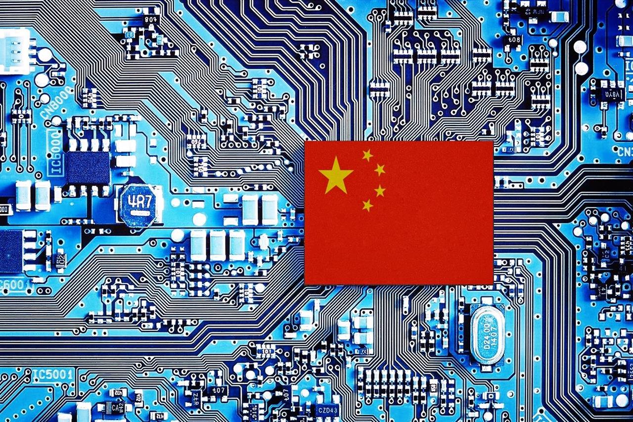 Bắc Kinh giăng lưới điều tra các nhà lãnh đạo ngành công nghiệp bán dẫn của Trung Quốc. Ảnh: @AFP.