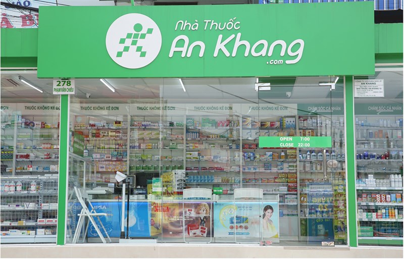 Cuộc đua khốc liệt chuỗi nhà thuốc: Long Châu, Pharmacity, An Khang đang kinh doanh ra sao? - Ảnh 3.