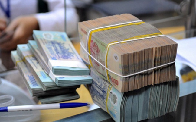 Tháng 7: Lãi suất tiết kiệm cao nhất 8,3%/năm, Vietcombank 'cô đơn' cuối bảng xếp hạng