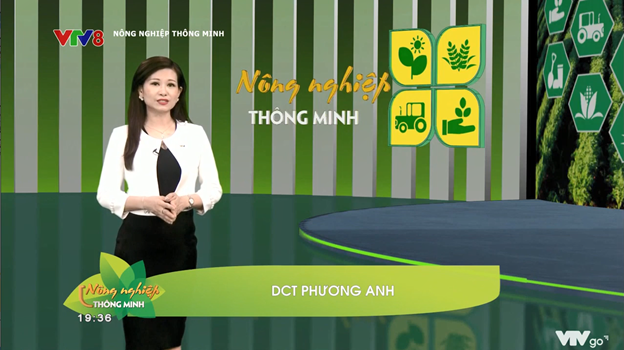 Nông sản Việt Nam – xây dựng thương hiệu theo từng địa phương - Ảnh 2.