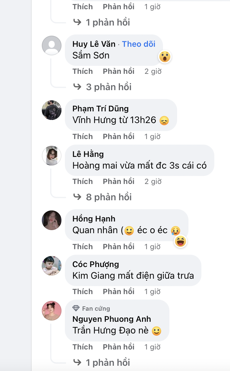 EVN Hà Nội xác nhận một số nơi mất điện, hứa phối hợp khắc phục hậu quả! - Ảnh 2.