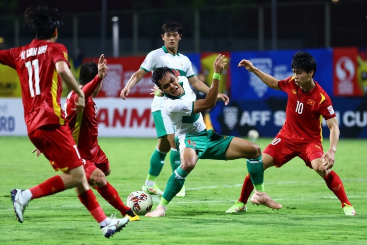 Đua vô địch AFF Cup với ĐT Việt Nam, Indonesia quyết nhập tịch sao châu Âu - Ảnh 2.