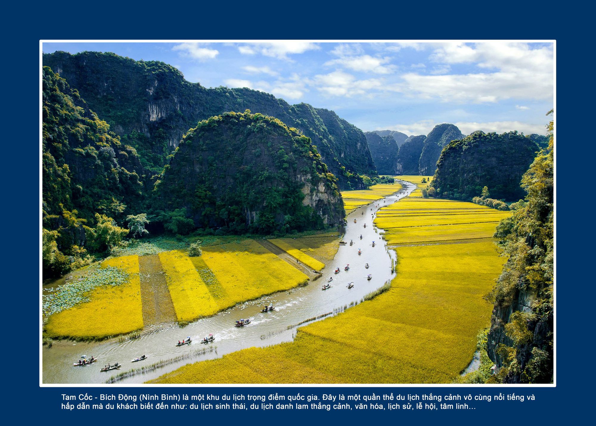 Nhiều hoạt động đặc sắc chưa từng có mừng năm Du lịch Quốc gia Quảng Nam 2022 - Ảnh 1.