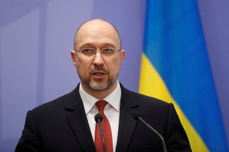 Thủ tướng Ukraine: Giới nhà giàu của Nga phải chịu trách nhiệm tái thiết đất nước của chúng tôi - Ảnh 1.