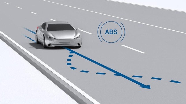 Loạt tính năng công nghệ giúp lái ô tô an toàn hơn - Ảnh 8.