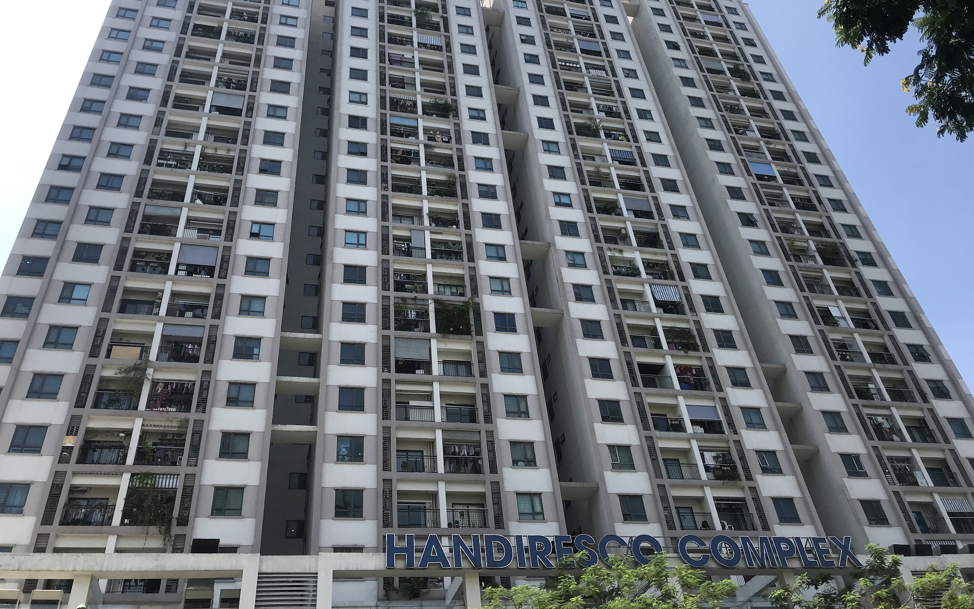 Dự án Handiresco Complex: &quot;Nhồi&quot; thêm 18,5 tầng sau 4 lần điều chỉnh sai quy định, biến đất văn phòng thành chung cư