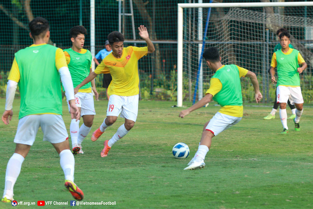 Lịch thi đấu giải U19 Đông Nam Á 2022 ngày 6/7 - Ảnh 1.