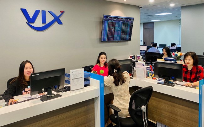 VIX: Chốt ngày thanh toán cổ tức 2021 bằng tiền mặt với tổng giá trị lên tới 329,5 tỷ đồng. - Ảnh 1.