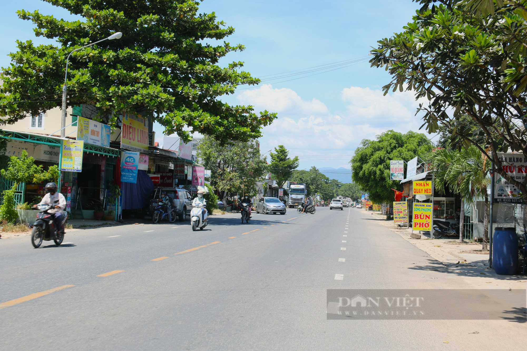 Ngôi làng Quảng Trị ở Ninh Thuận biến “thung lũng chết” trở thành xứ đạo bình yên - Ảnh 7.