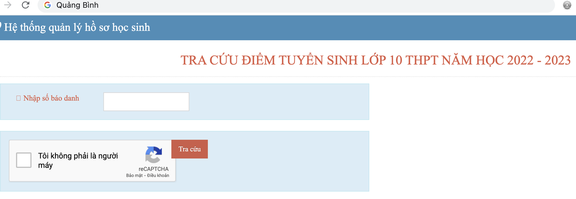 Tra cứu điểm thi, điểm chuẩn vào lớp 10 năm 2022 ở Hà Nội và các tỉnh thành mới nhất - Ảnh 3.