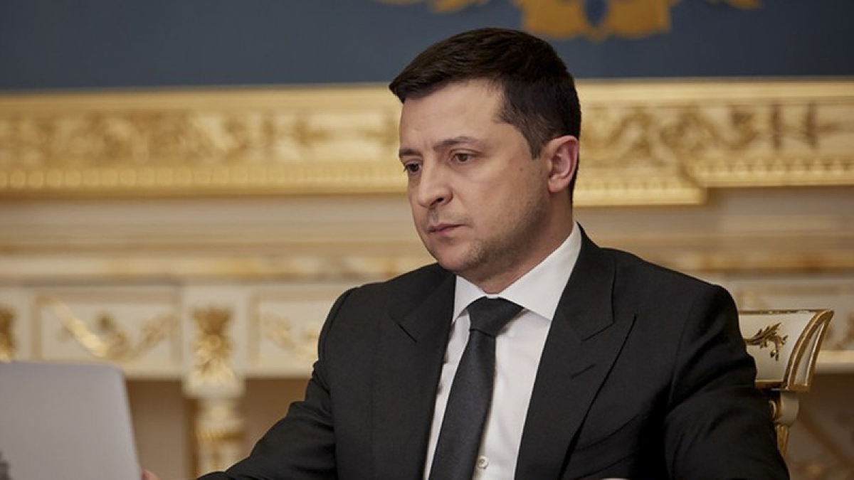 Tổng thống Zelensky gửi lời cảnh báo đến toàn châu Âu, Nga khẳng định sẽ đạt được mục tiêu ở Ukraine - Ảnh 1.