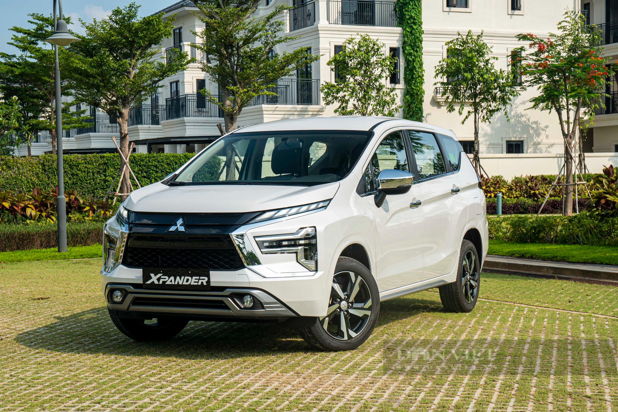 Chi phí &quot;nuôi&quot; Mitsubishi Xpander 2022 thực tế, liệu có hấp dẫn hơn Toyota Veloz Cross để chạy dịch vụ - Ảnh 8.