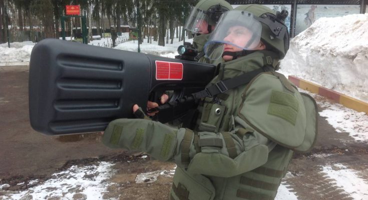 Nga tuyên bố sử dụng vũ khí đặc biệt có thể dễ dàng hạ gục máy bay không người lái Ukraine  - Ảnh 1.