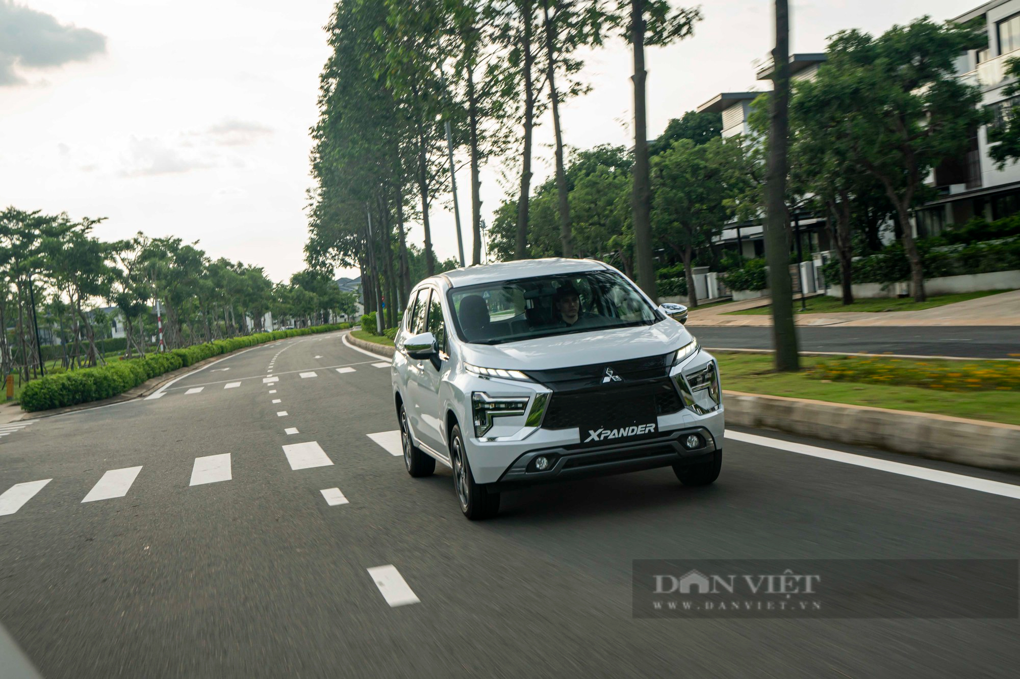 Chi phí &quot;nuôi&quot; Mitsubishi Xpander 2022 thực tế, liệu có hấp dẫn hơn Toyota Veloz Cross để chạy dịch vụ - Ảnh 4.