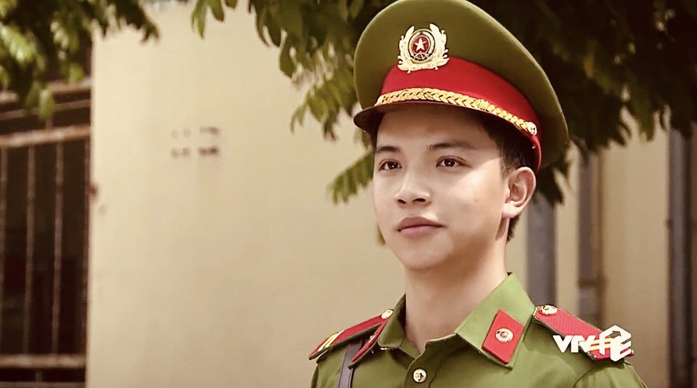 Hot Tiktoker triệu follow Trần Việt Hoàng - Người trẻ thích được &quot;sống&quot; ở thời kỳ cha ông - Ảnh 5.
