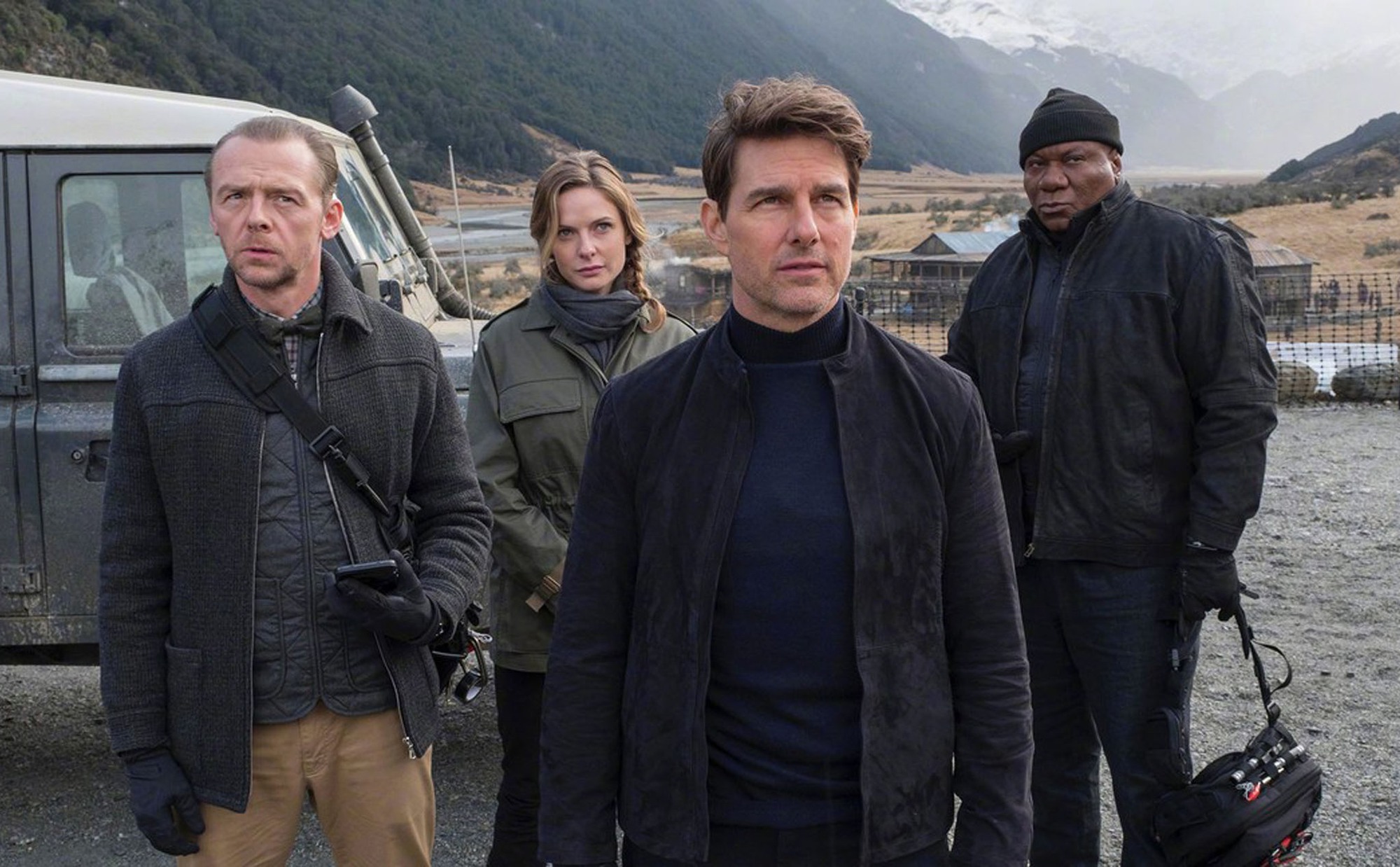 Tom Cruise thay đổi loạt phim Mission: Impossible ra sao? - Ảnh 3.